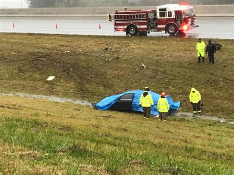 sally field car accident|1 killed, 1 hurt in crash with tractor.